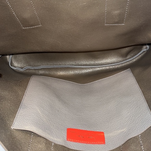 India Hicks Solitaire Bag (New) - Picture 5 of 6